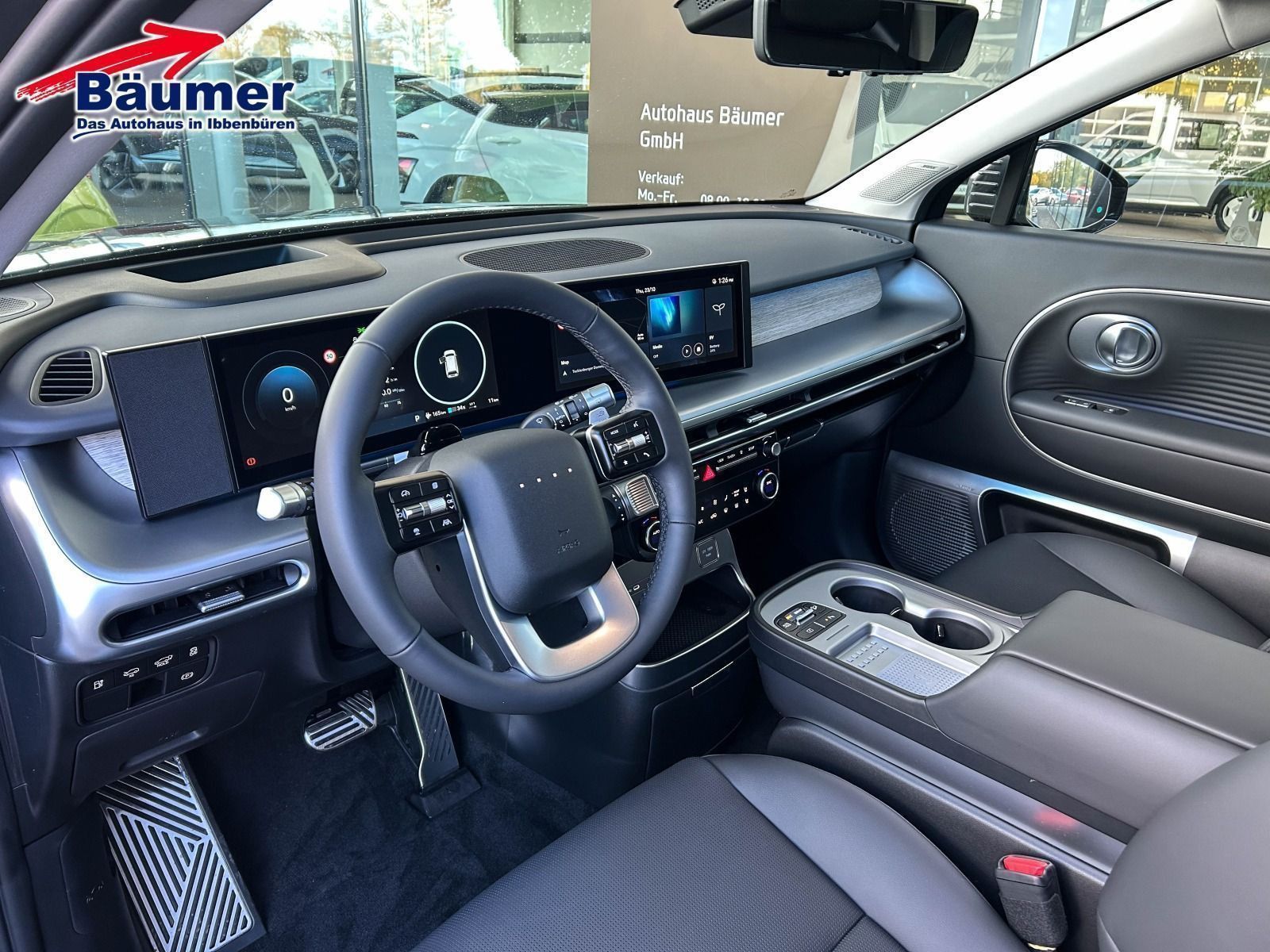 Hyundai IONIQ 9 – Bild 11