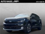 Vorschaubild Ford Explorer 79 kWh RWD