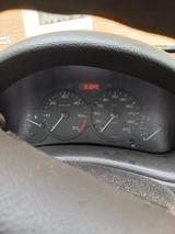 Peugeot 206 2.0 Platinum HDI 90 Platinium - Peugeot 206 mit Diesel-Antrieb: 2.0