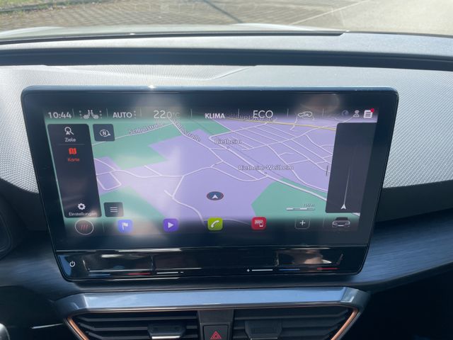 Leon Sportstourer VZ e-Hybrid *Navi/AHK/SHZ*