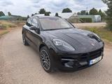 Porsche Macan S/MJ2020/Approved/GTS Optik/Bose/CarPlay - Porsche Macan in Nürnberg