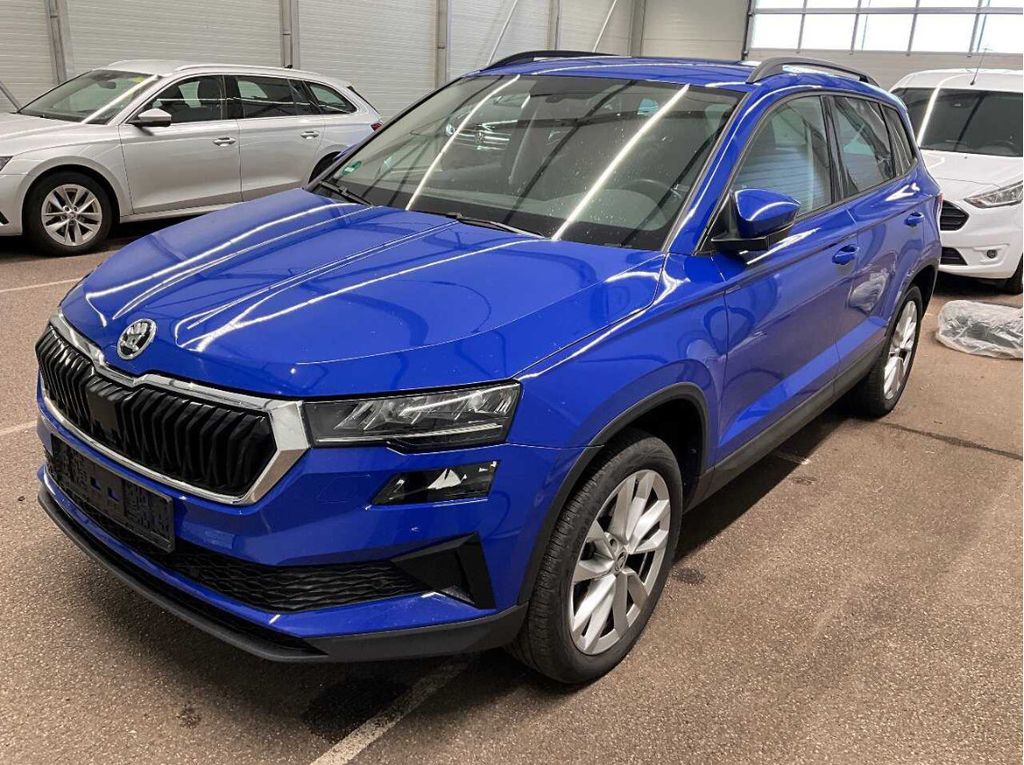 Image of Skoda Karoq
