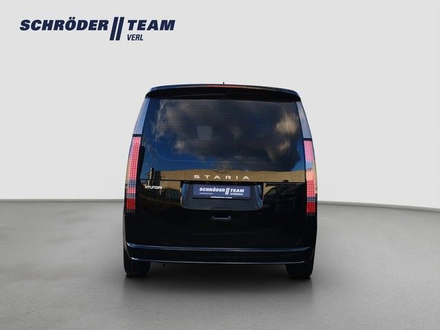 Hyundai Staria – Bild 4