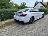BMW 420 Gran Coupé 420i  Gran Coupé M Sport - BMW 420 Gran Coupé Benzin Gebrauchtwagen
