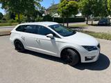 Seat Leon ST 2.0 TDI 135kW Start&Stop FR DSG FR - Seat Leon: Fr TDI