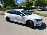 Seat Leon ST 2.0 TDI 135kW Start&Stop FR DSG FR - Seat Leon: TDI Fr