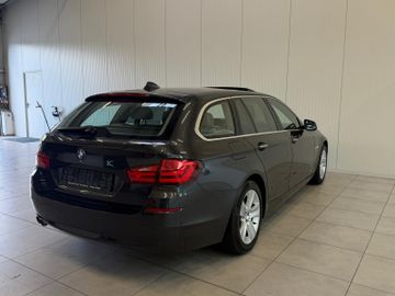 BMW 520 - 7