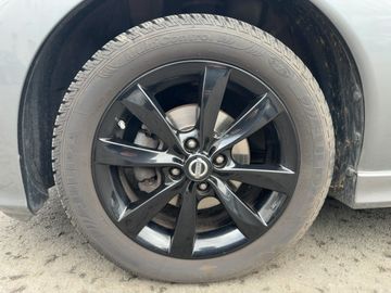 Nissan Note Black Edition 1.2 DIG-S 98PS NAVI