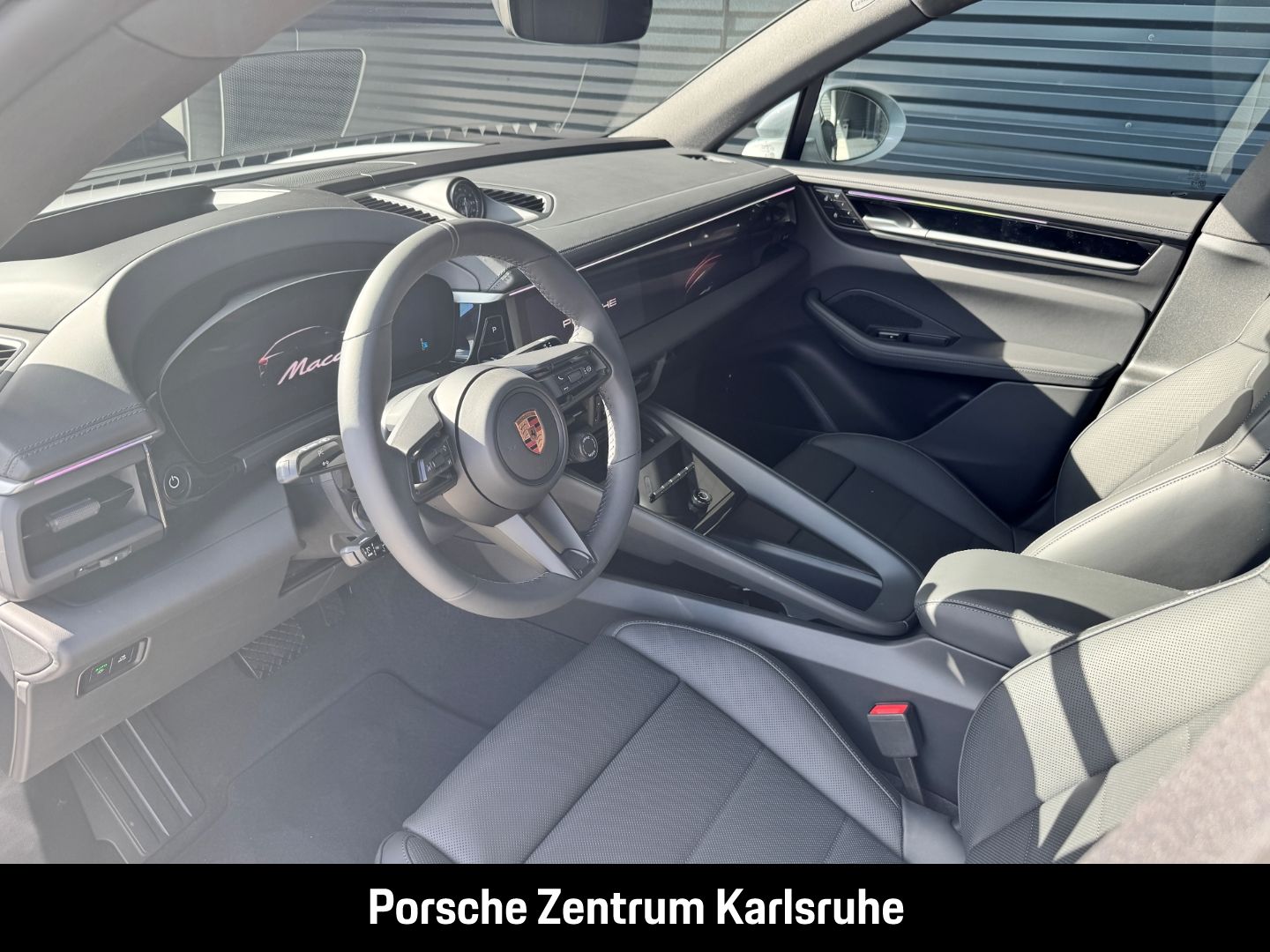 Porsche Macan - Bild 15