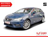 Seat Leon 1.4 Xcellence Klimaaut. Android Apple PDC - SEAT Leon Xcellence mit Benzin-Antrieb