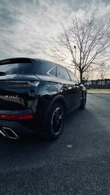 DS Automobiles DS7 (Crossback) BlueHDi 180 Performance Line... - DS Automobiles DS7 (Crossback) Diesel Gebrauchtwagen