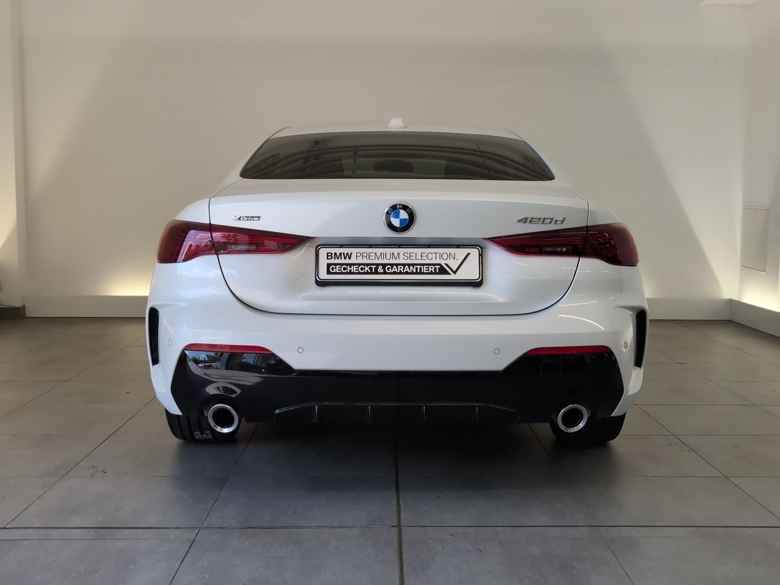 BMW 420d xDrive Coupé M Sport Navi LED 360° RFK ACC foto 9