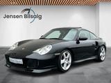 Porsche 996 Turbo, Schalter, Aero, GT3, Bilstein - Porsche: Gt3 Turbo