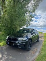 BMW X6 xDrive30d - M paket