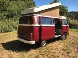 Volkswagen T2 Westfalia Berlin Pop-Top Original CamperVan  - Volkswagen: Westfalia Camper