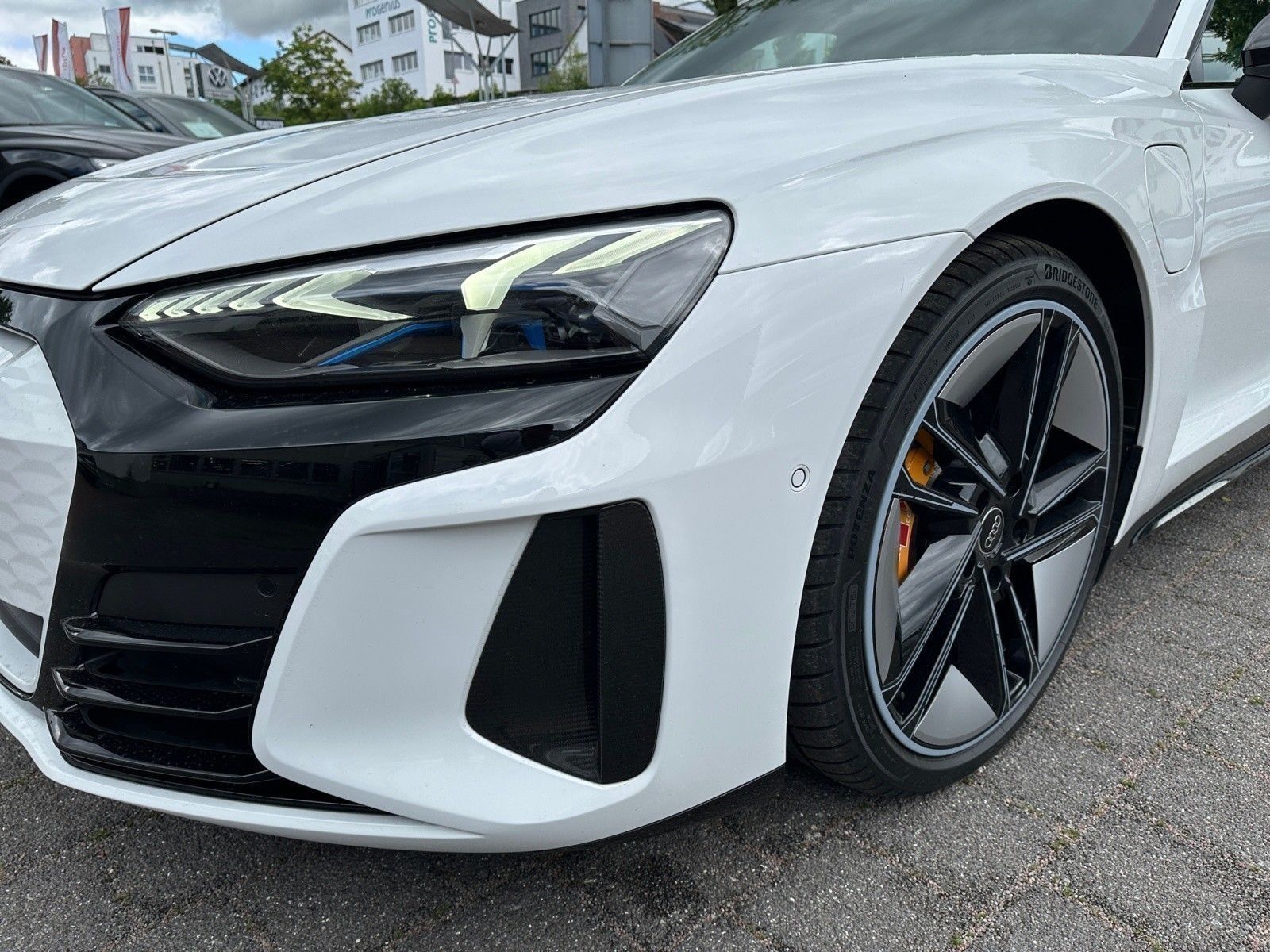 Audi RS e-tron GT - Bild 13