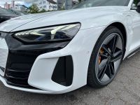 Audi RS e-tron GT - Vorschau Bild 13