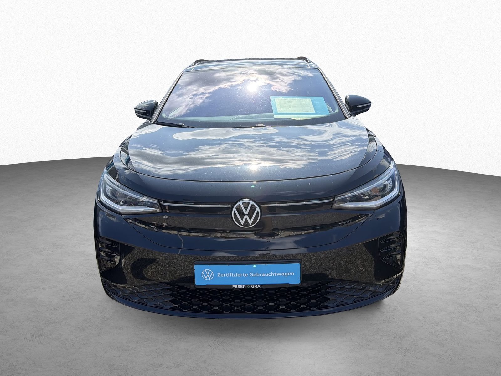 Volkswagen ID.4 - Bild 3