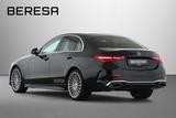 Mercedes-Benz C 200 d AMG Kamera Memory MBUX Navi AUT AHK LED - Mercedes-Benz C 200 in Bielefeld