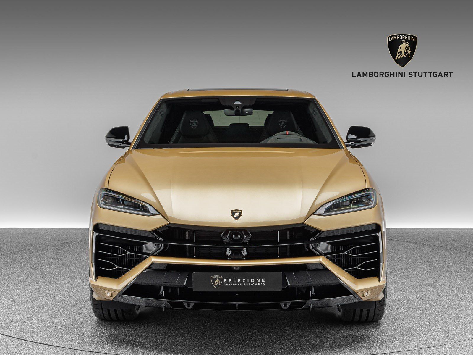 Lamborghini Urus SE imagem 2