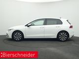 Volkswagen Golf 8 2.0 TDI DSG Active 5-J-GAR NAVI AHK PANO - Volkswagen Golf: 5tdi
