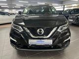 Nissan Qashqai Tekna LED+Panorama+Keyless+Kamera+Leder - Nissan Qashqai in Hamm