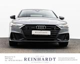Audi A7 SPORTBACK 55TFSie 2x S LINE BLACK ACC/HuD/LSR - scheckheftgepflegte Audi A7