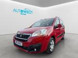 Peugeot Partner Tepee 1.2 110PS Zahnriemen+Insp+TÜV NEU - Peugeot Partner Tepee mit Benzin-Antrieb