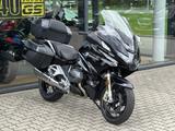 BMW R 1250 RT - MOTORRAD RT 125