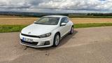 Volkswagen Scirocco 1.4 TSI BlueMotion Technology - - Volkswagen Scirocco: Bluemotion Technology