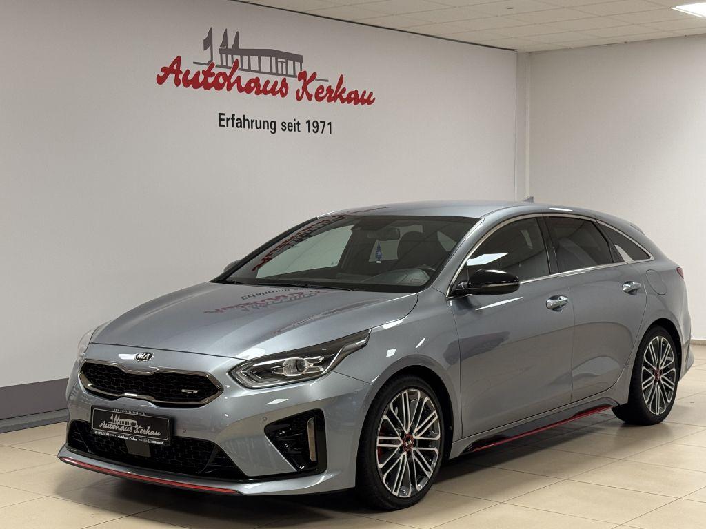 Kia ProCeed 1.6 T-GDI DCT7 OPF GT *Komfort+Navi Pake