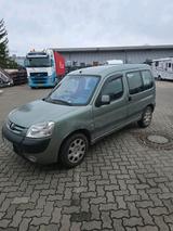 Peugeot peugeot partner 2.0 hdi tip top neu tüv - gebrauchte Peugeot Partner aus dem Jahr 2004