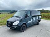Mercedes-Benz Mercedes Sprinter 318 CDI | Camper/Wohnmobil - gebrauchte Mercedes-Benz Sprinter aus dem Jahr 2007