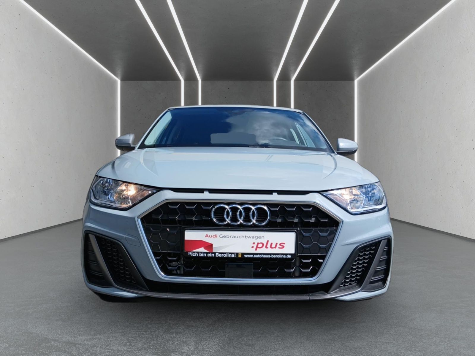 Audi A1 - Bild 3