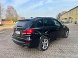 BMW X5 M50 M50d Panorama Headup LED DAB 360° VOLL - BMW X5 M50 aus 2015