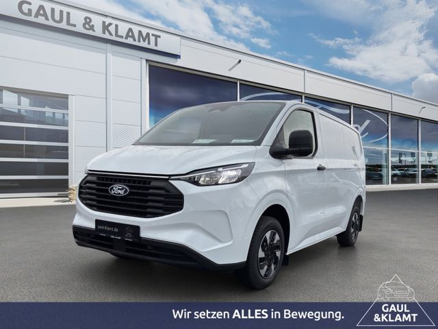 Ford Transit Custom 320 L1 Trend FWD Plug-in Hybrid