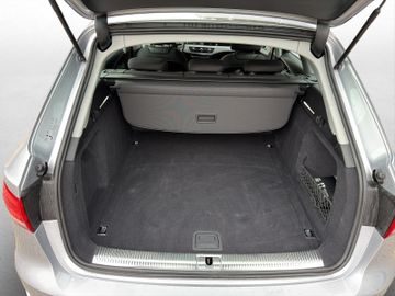 Audi A4 - 11