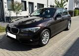 BMW 116d Advantage/Premium Selection Garantie05/2027 - BMW: Selection