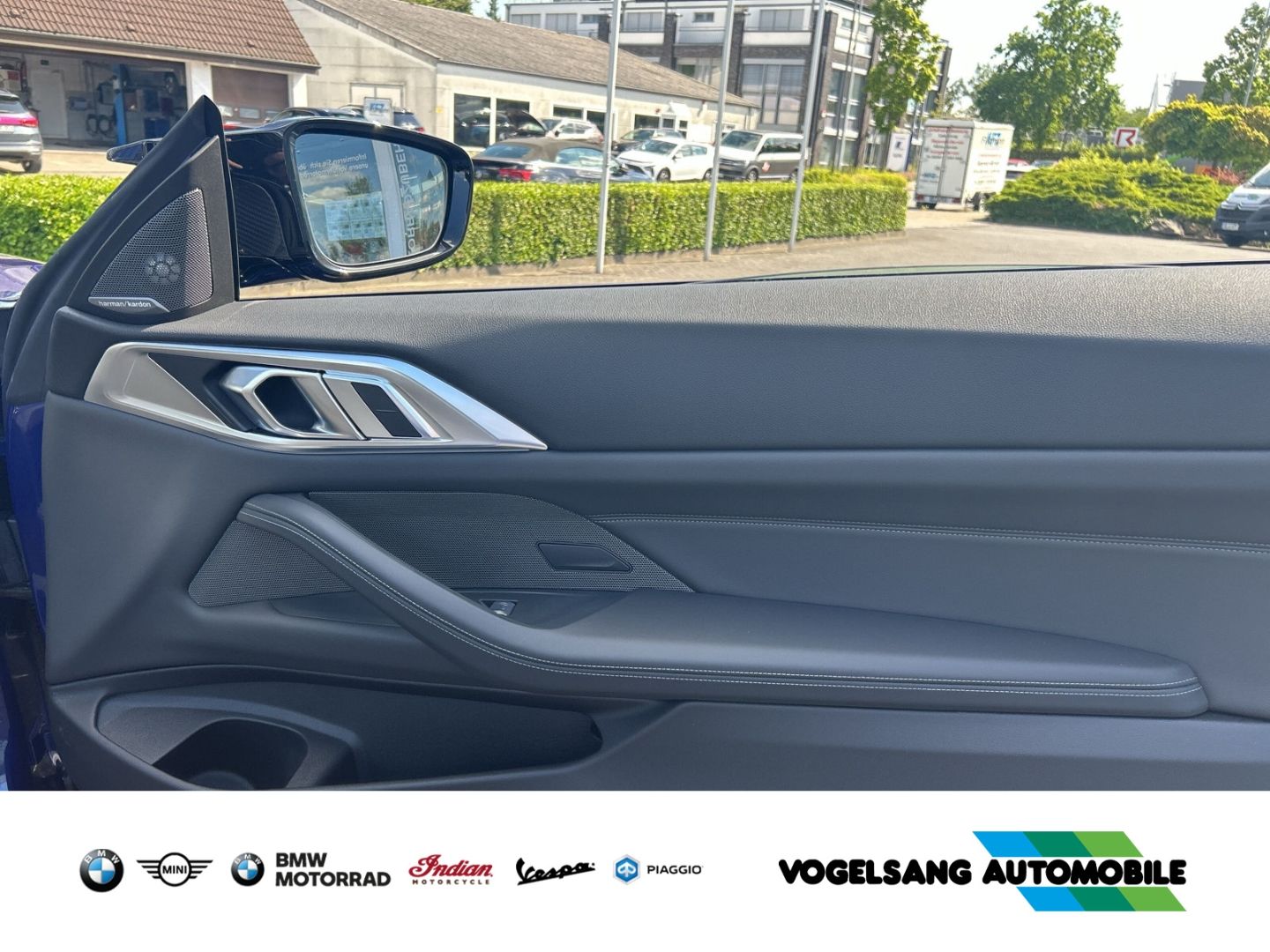 BMW M4 - Bild 11