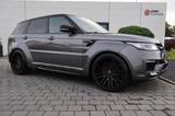Land Rover -based- Autobiography Dynamic Hybrid //Hamann// - Land Rover Gebrauchtwagen von 2015