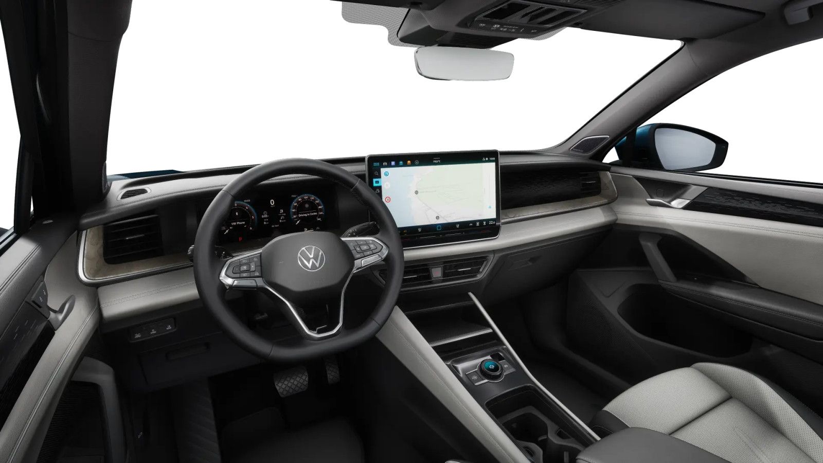Volkswagen Tayron - Bild 9