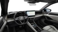Volkswagen Tayron - Vorschau Bild 9