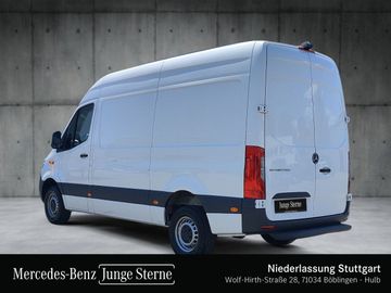 Mercedes Sprinter - 9