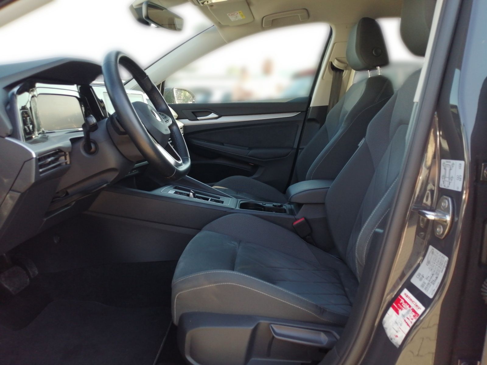 Volkswagen Golf - Bild 15