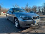 BMW Bmw e60 530iX LCI Sehr gepflegt - BMW 5er-Reihe G60