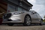 Mazda 6 2.5 6AG 194PS Exclusive-Line Bose Matrix-LED 3 - Mazda: Taxi