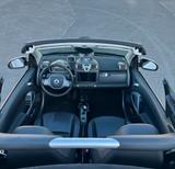 Smart 451 CDI Cabrio mit CarPlay, JBL Soun... - Smart aus 2007: Cdi