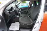 Smart forfour Passion Autom. Sitzheizung*Einparkhilfe* - Smart ForFour