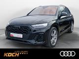Audi SQ5 55 TDI q. Tiptr., AHK, Tour, Head-Up, Matrix - Audi SQ5 aus 2025