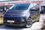 Hyundai Staria 2.2 CRDi Signature DCT 4WD LED 360° Bose - schwarze Hyundai STARIA